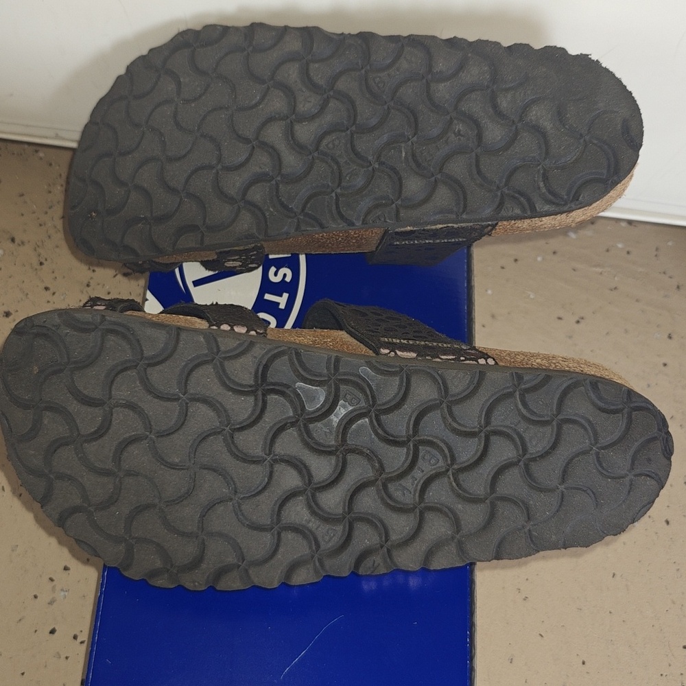 Birkenstock Mayari Size 36 - Picture 6 of 8